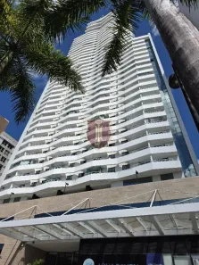 Apartamento com 1 Quarto à venda, 47m² no Caminho das Árvores, Salvador