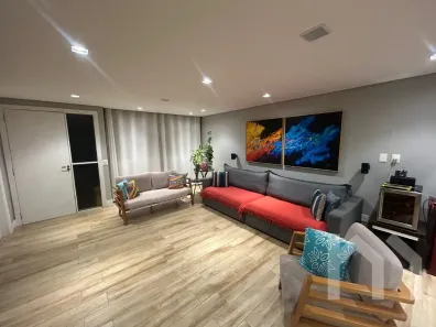 Casa de Condomínio com 4 Quartos à venda, 273m² no Vila Andrade, São Paulo