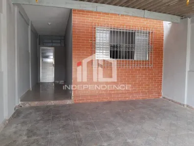 Casa com 2 Quartos à venda, 70m² no Jardim das Cerejeiras, São José dos Campos