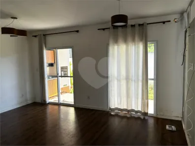 Casa de Condomínio com 3 Quartos para alugar, 100m² no Bairro do Cambará, São Roque