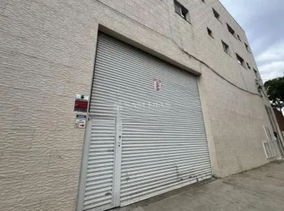 Galpão/Depósito/Armazém para alugar, 250m² no Vila Maria Baixa, São Paulo