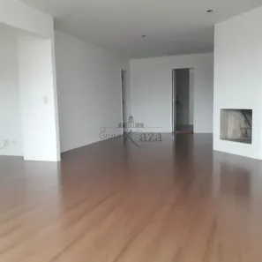 Apartamento com 3 Quartos para alugar, 128m² no Paraíso do Morumbi, São Paulo