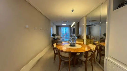 Apartamento com 4 Quartos à venda, 137m² no Praia da Costa, Vila Velha