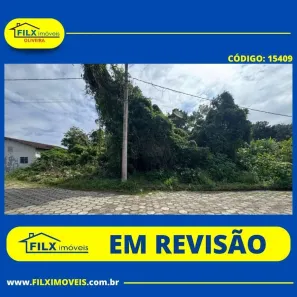 Lote/Terreno à venda, 300m² no Gaivota (Interior), Itanhaém