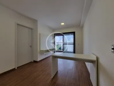 Apartamento com 1 Quarto à venda, 36m² no Campo Belo, São Paulo