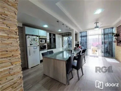 Casa com 3 Quartos à venda, 234m² no Cristal, Porto Alegre