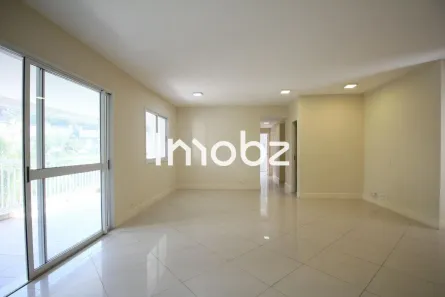 Apartamento com 3 Quartos à venda, 127m² no Vila Andrade, São Paulo
