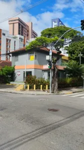 Ponto Comercial à venda, 300m² no Espinheiro, Recife