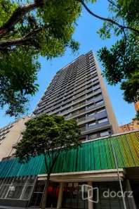Apartamento com 1 Quarto à venda, 25m² no Consolação, São Paulo