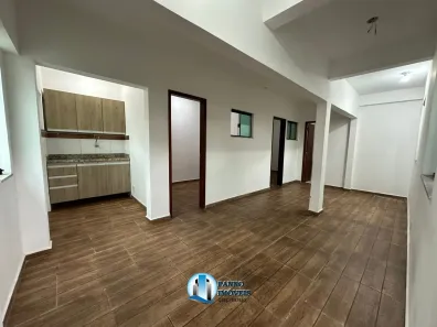 Apartamento com 2 Quartos para alugar, 40m² no Chácaras Rio-Petrópolis, Duque de Caxias