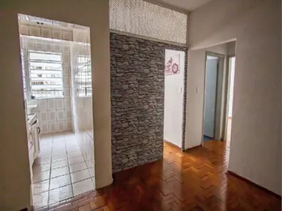 Apartamento com 2 Quartos à venda, 47m² no Bela Vista, São Paulo