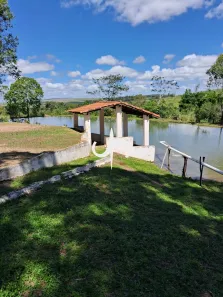 Fazenda/Sítio com 6 Quartos à venda, 800m² no Abadiânia, Abadiânia