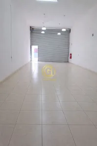 Ponto Comercial para alugar, 194m² no Centro, Jacareí