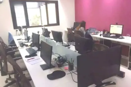 Imóvel Comercial à venda, 310m² no Brooklin Paulista, São Paulo