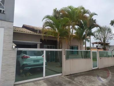 Casa com 2 Quartos à venda, 120m² no Barra do Aririú, Palhoça