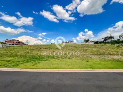 Lote/Terreno à venda, 456m² no Loteamento Residencial Pedra Alta (Sousas), Campinas