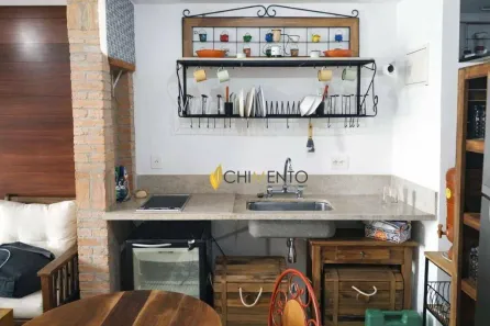 Apartamento com 1 Quarto à venda, 35m² no Vila Gomes Cardim, São Paulo