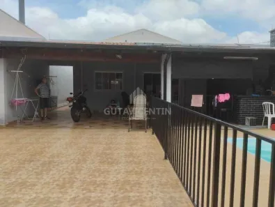 Casa com 2 Quartos à venda, 341m² no Jardim Maravilha, Bauru