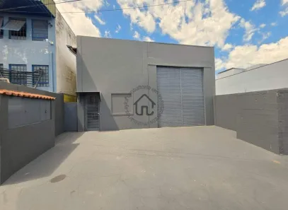 Galpão/Depósito/Armazém à venda, 184m² no Nova Vinhedo, Vinhedo