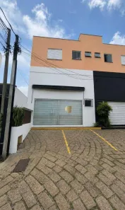 Sala Comercial para alugar, 120m² no Santa Rosa, Vinhedo