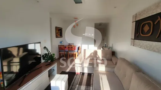 Apartamento com 3 Quartos à venda, 67m² no Jardim Nosso Lar, São Paulo