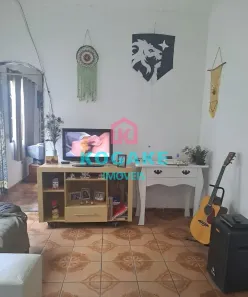 Casa com 1 Quarto à venda, 131m² no Jardim Paraíso, Jacareí