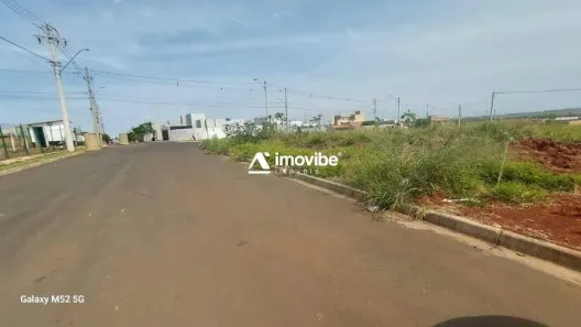 Lote/Terreno à venda, 300m² no Jardim Florença, Nova Odessa