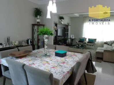 Casa com 3 Quartos à venda, 144m² no Vila Mollon IV, Santa Bárbara D'Oeste