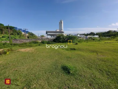 Lote/Terreno à venda, 3805m² no Distrito Industrial, São José
