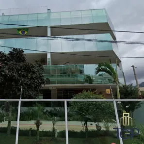 Apartamento com 3 Quartos à venda, 121m² no Recreio dos Bandeirantes, Rio de Janeiro