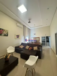 Casa de Condomínio com 3 Quartos à venda, 204m² no Vila Toninho, São José do Rio Preto