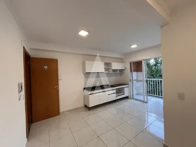 Apartamento com 2 Quartos para alugar, 45m² no São Marcos, Joinville
