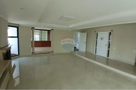 Apartamento com 4 Quartos para alugar, 287m² no Moema, São Paulo