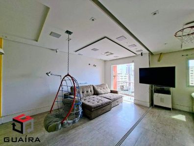 Apartamento com 2 Quartos à venda, 64m² no Baeta Neves, São Bernardo do Campo