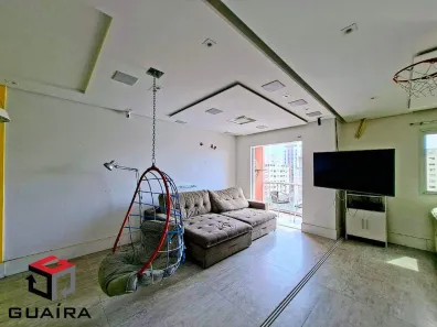 Apartamento com 2 Quartos à venda, 64m² no Baeta Neves, São Bernardo do Campo