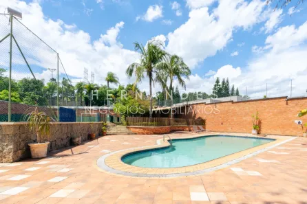 Casa de Condomínio com 6 Quartos à venda, 2180m² no Alphaville, Santana de Parnaíba