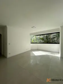 Apartamento com 3 Quartos à venda, 110m² no Campo Belo, São Paulo