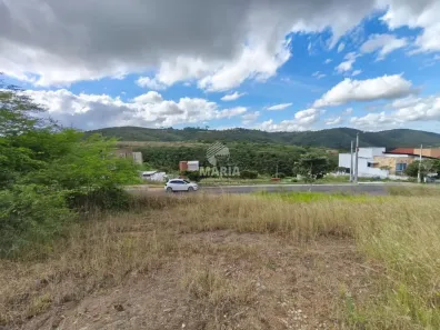 Lote/Terreno à venda, 360m² no Ebenezer, Gravatá