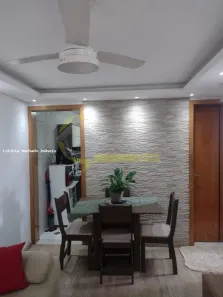 Apartamento com 2 Quartos à venda, 48m² no Jardim Marica, Mogi das Cruzes