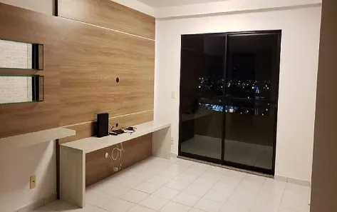 Apartamento com 3 Quartos à venda, 103m² no Candelária, Natal