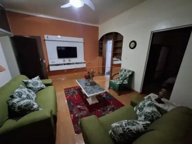 Sobrado com 3 Quartos para alugar, 90m² no Vila Seixas, Ribeirão Preto