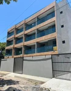 Apartamento com 2 Quartos à venda, 48m² no Tamandaré, Praia de Tamandaré