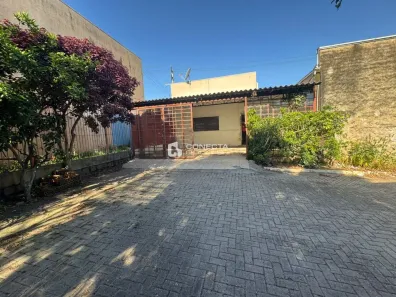 Imóvel Comercial para alugar, 110m² no São Luis, Canoas