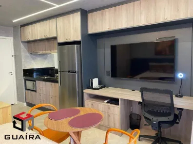 Apartamento com 1 Quarto à venda, 25m² no Pinheiros, São Paulo