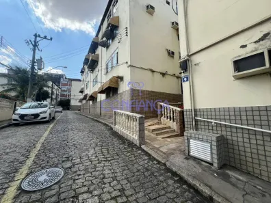 Apartamento com 2 Quartos à venda, 55m² no Campo Grande, Rio de Janeiro