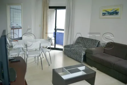 Apartamento com 2 Quartos à venda, 84m² no Vila Olímpia, São Paulo