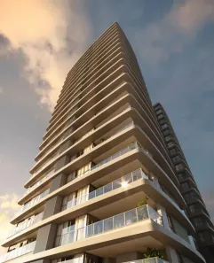 Apartamento com 2 Quartos à venda, 80m² no Centro, Balneário Piçarras