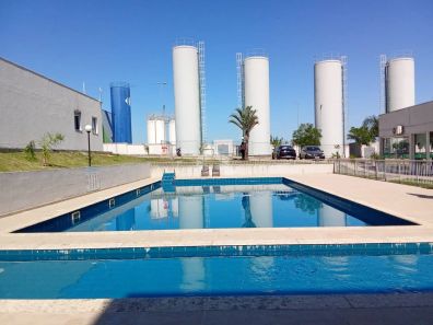 Apartamento com 2 Quartos à venda, 56m² no Cecília, Viamão