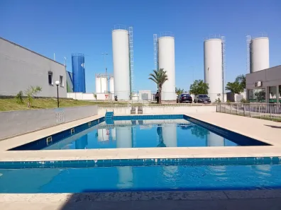 Apartamento com 2 Quartos à venda, 56m² no Cecília, Viamão
