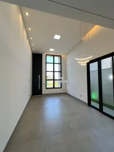 Casa de Condomínio com 3 Quartos à venda, 151m² no Grand Ville, Uberlândia